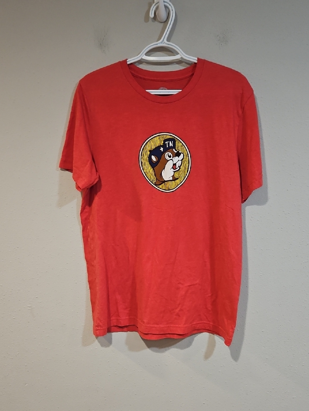 Buc-ee's Tennessee Shirt